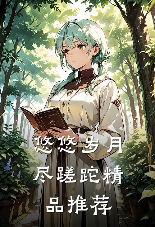 悠悠岁月尽蹉跎精品推荐