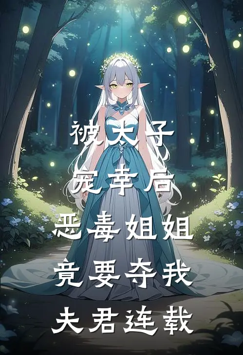被太子宠幸后，恶毒姐姐竟要夺我夫君连载