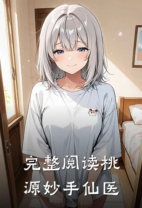 完整阅读桃源妙手仙医