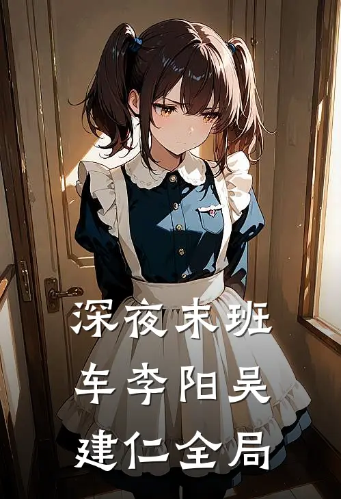 深夜末班车李阳吴建仁全局