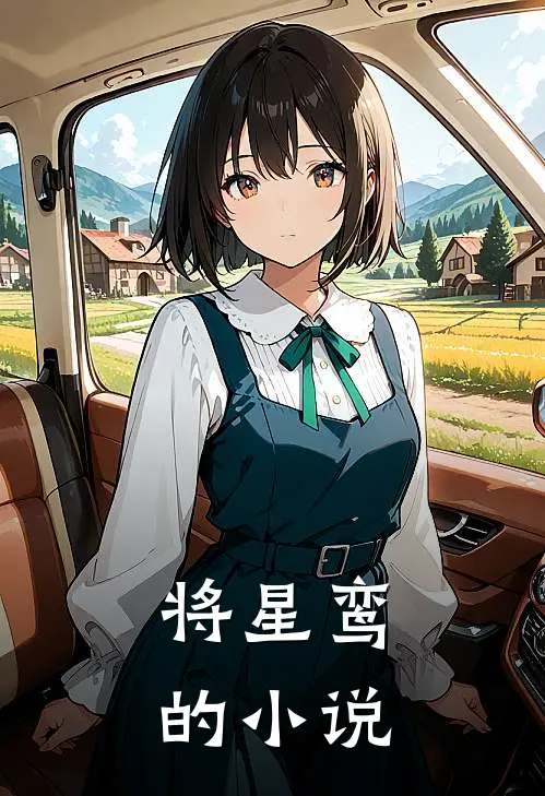 将星鸾的小说