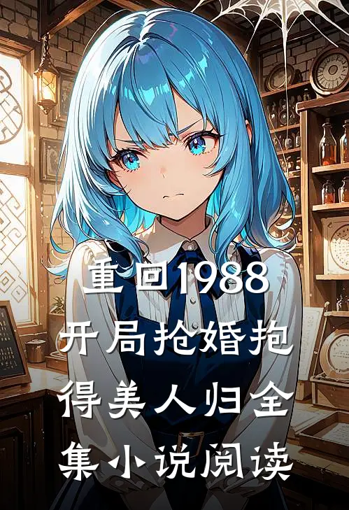 重回1988，开局抢婚抱得美人归全集小说阅读