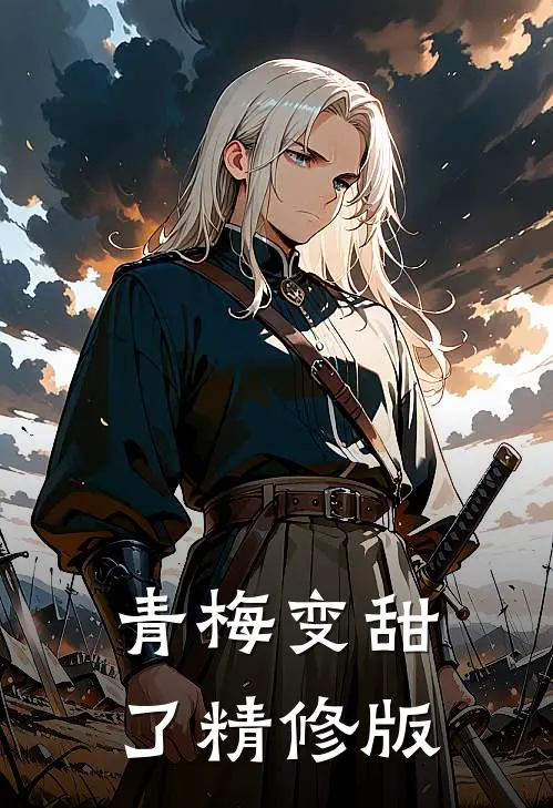 青梅变甜了精修版