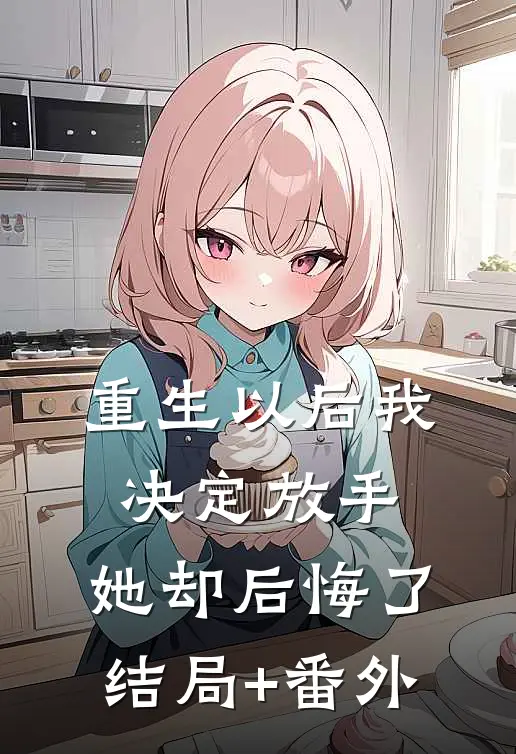 重生以后我决定放手，她却后悔了结局+番外