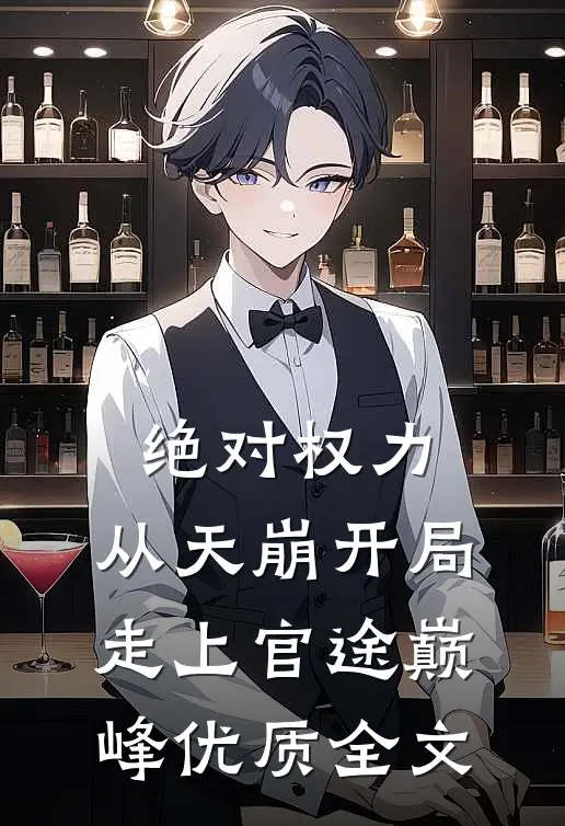 绝对权力：从天崩开局走上官途巅峰优质全文