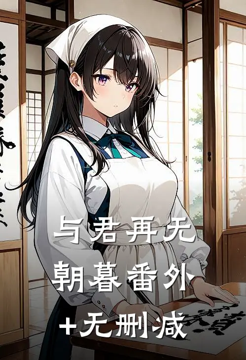 与君再无朝暮番外+无删减