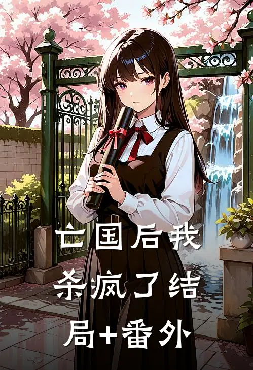 亡国后我杀疯了结局+番外