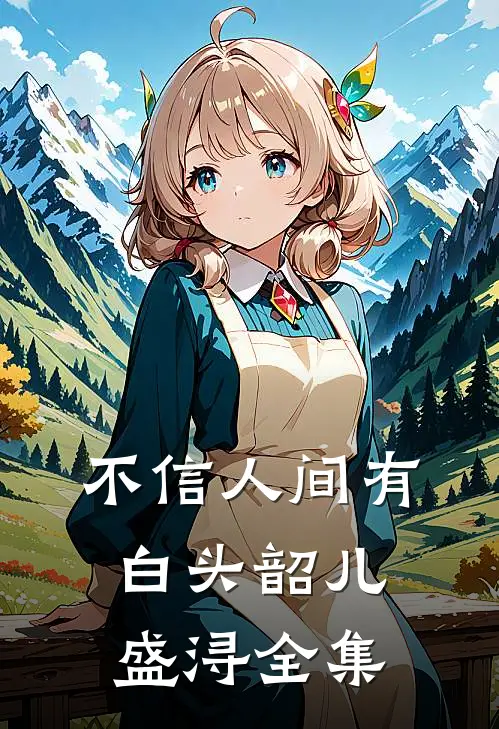 不信人间有白头韶儿盛浔全集