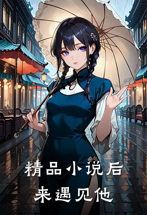 精品小说后来遇见他