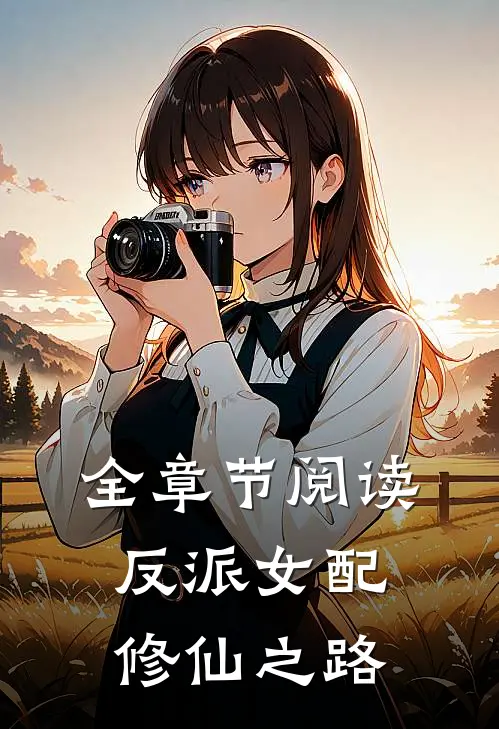 全章节阅读反派女配修仙之路