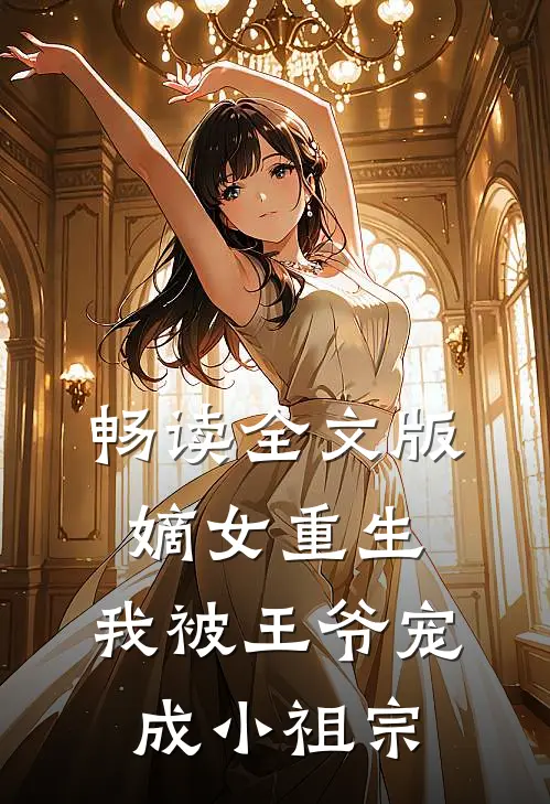 畅读全文版嫡女重生我被王爷宠成小祖宗