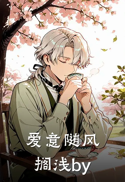 爱意随风搁浅by