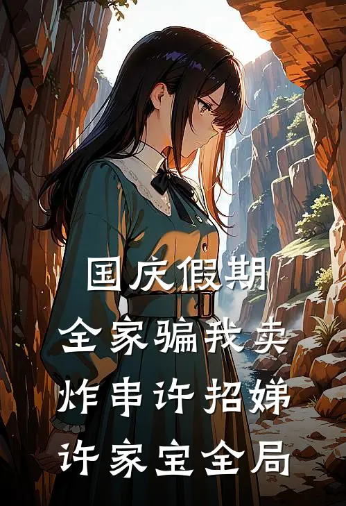国庆假期，全家骗我卖炸串许招娣许家宝全局