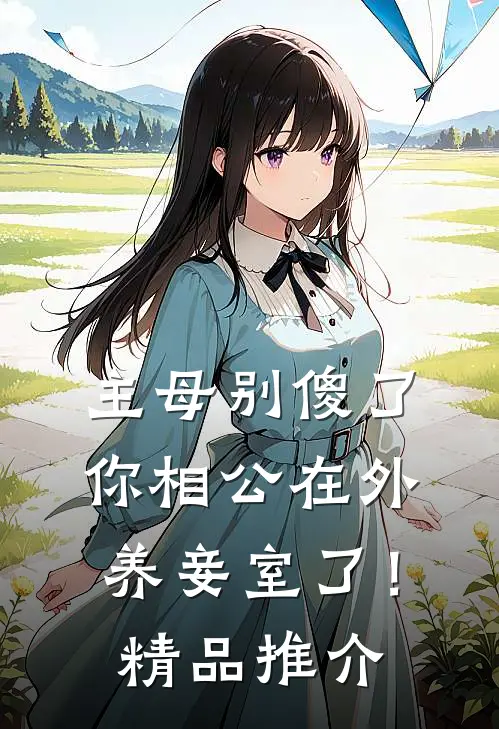 主母别傻了,你相公在外养妾室了!精品推介免费阅读