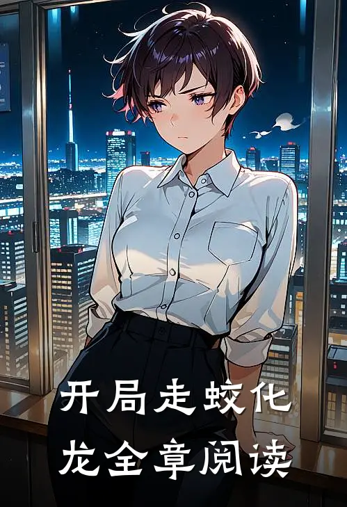 开局走蛟化龙全章阅读