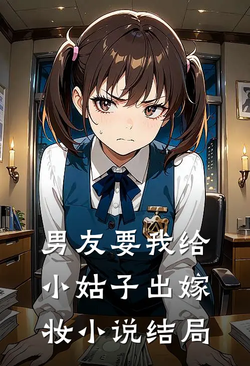 男友要我给小姑子出嫁妆小说结局