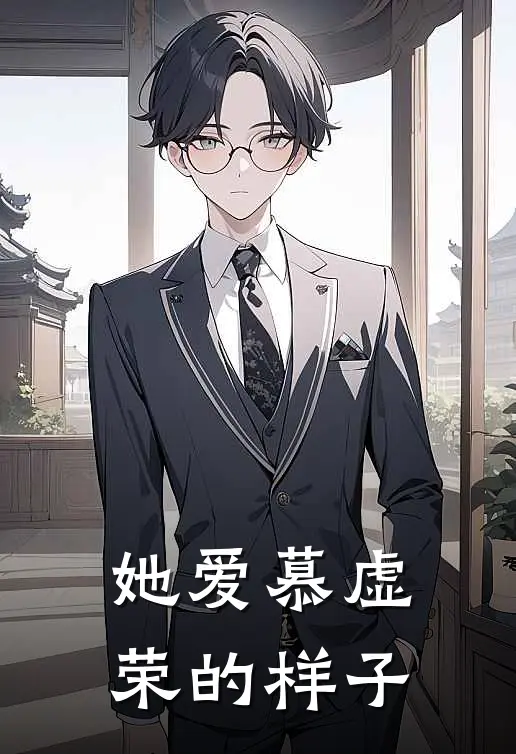 她爱慕虚荣的样子
