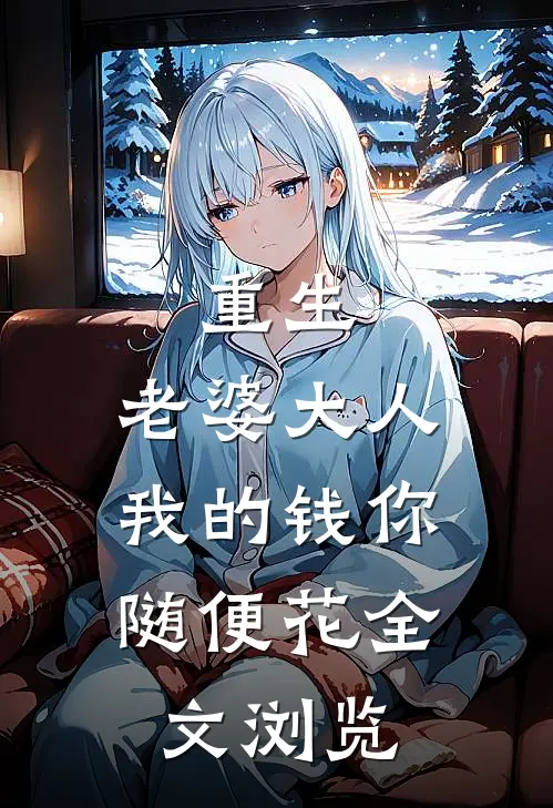 重生：老婆大人，我的钱你随便花全文浏览