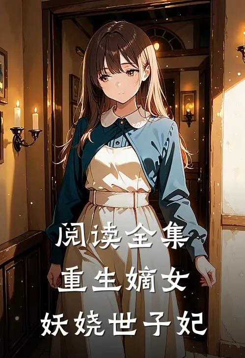 阅读全集重生嫡女妖娆世子妃
