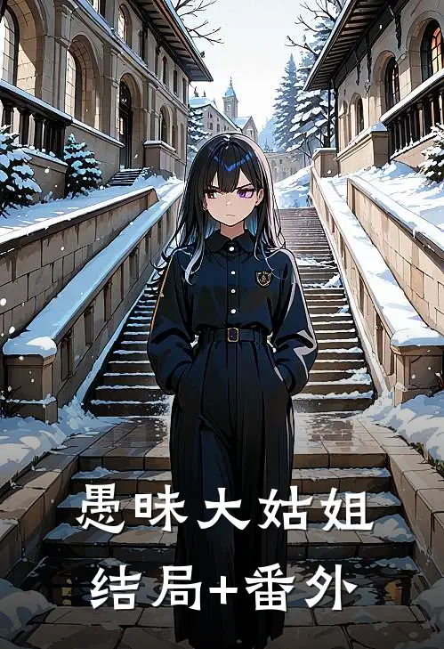 愚昧大姑姐结局+番外