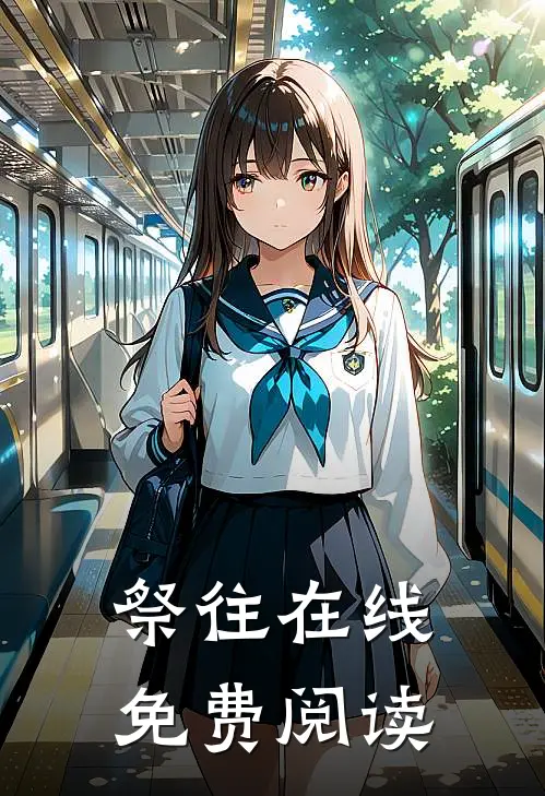 祭往在线免费阅读