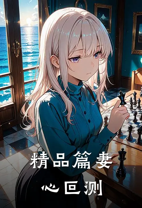 精品篇妻心叵测