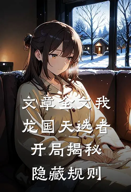 文章全文我，龙国天选者，开局揭秘隐藏规则