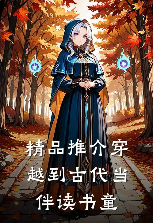 精品推介穿越到古代当伴读书童