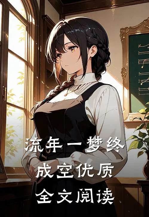 流年一梦终成空优质全文阅读