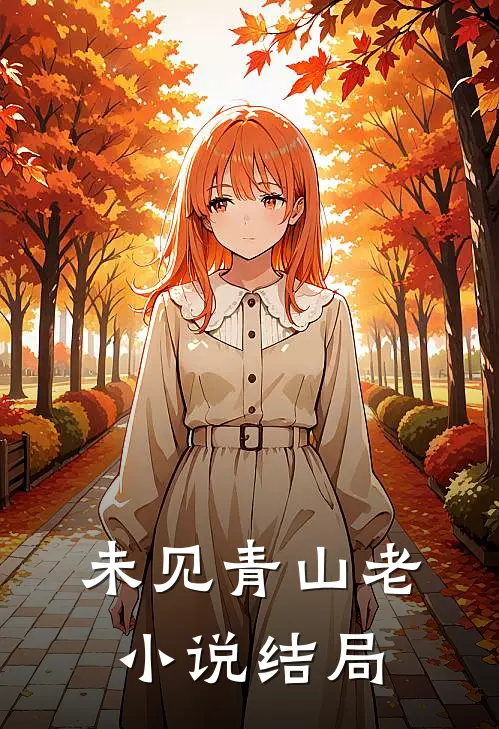 未见青山老小说结局