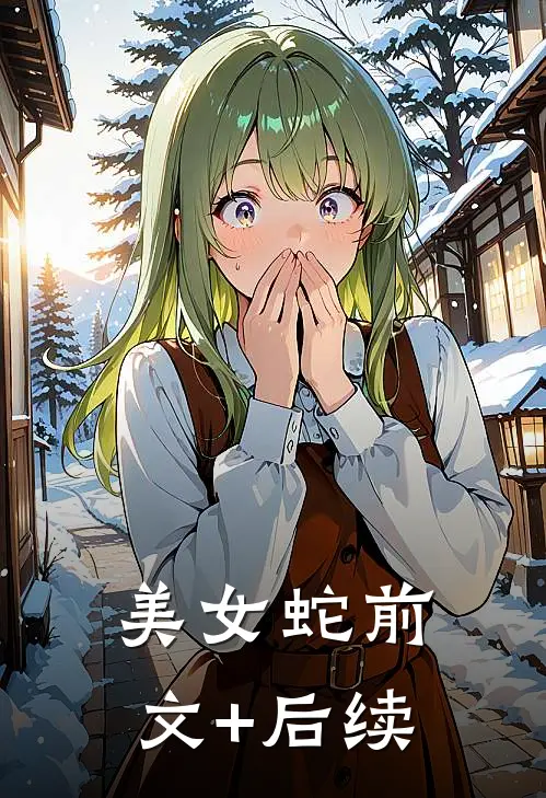 美女蛇前文+后续