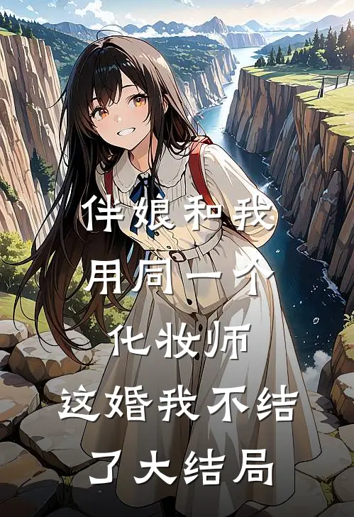 伴娘和我用同一个化妆师，这婚我不结了大结局