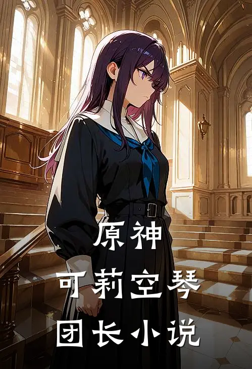原神可莉空琴团长免费阅读