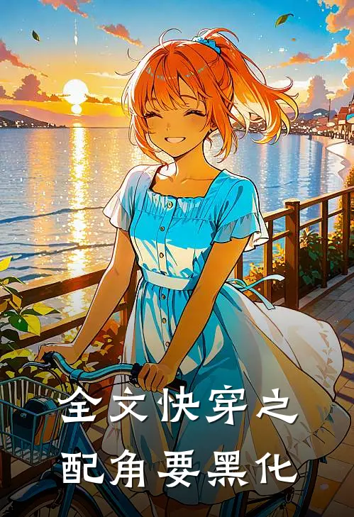 全文快穿之配角要黑化