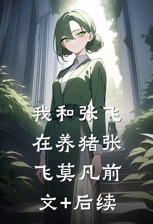 我和张飞在养猪张飞莫凡前文+后续