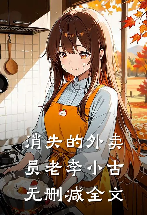 消失的外卖员老李小古无删减全文