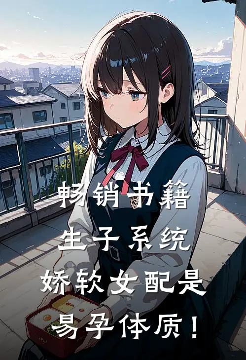 畅销书籍生子系统：娇软女配是易孕体质！