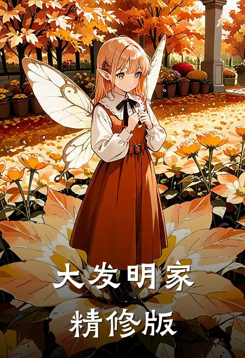 大发明家精修版