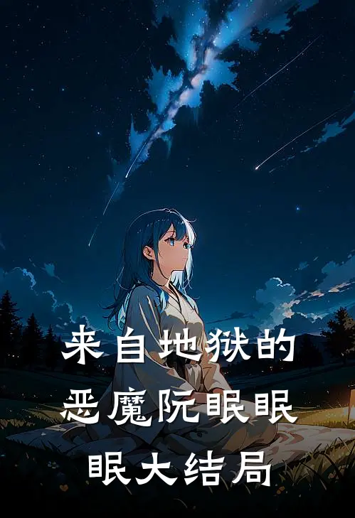 来自地狱的恶魔阮眠眠眠大结局