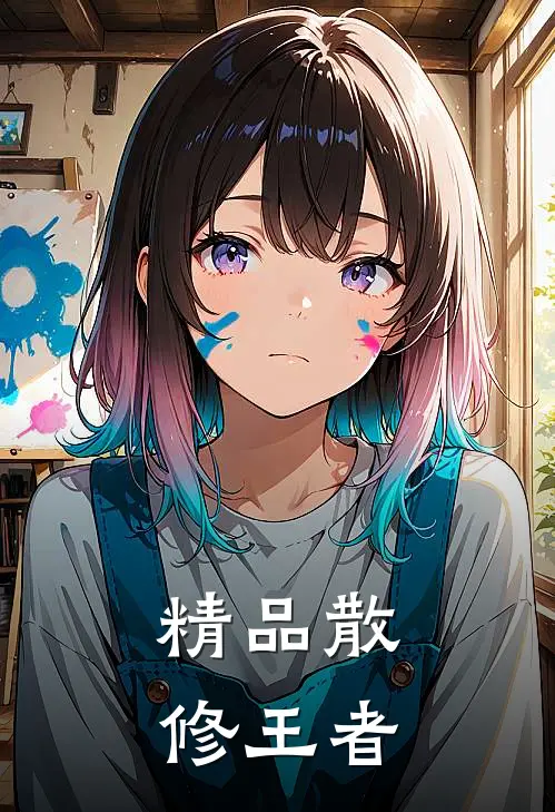 精品散修王者