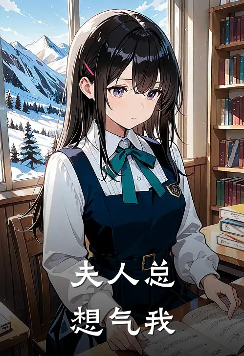 夫人总想气我