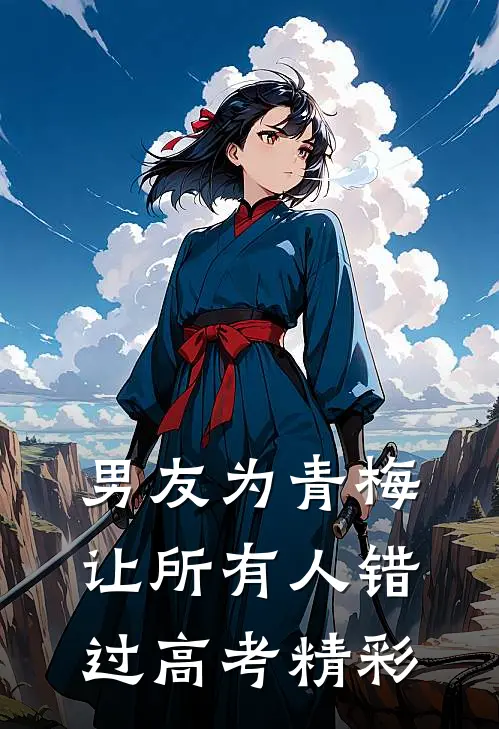 男友为青梅让所有人错过高考精彩