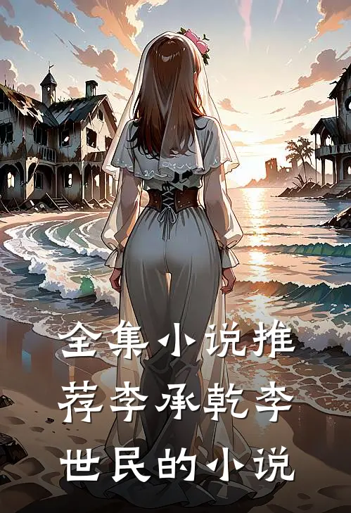 全集小说推荐李承乾李世民的小说