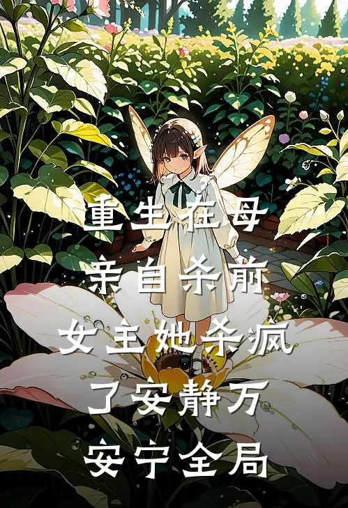 重生在母亲自杀前，女主她杀疯了安静万安宁全局