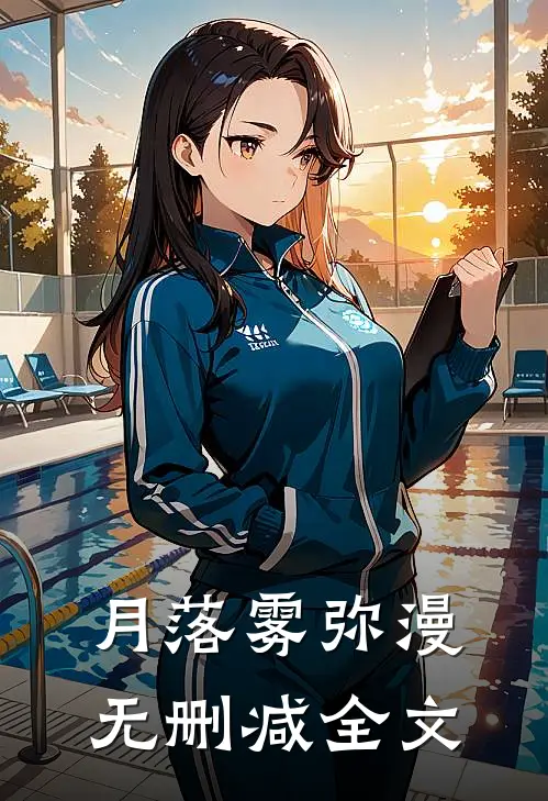 月落雾弥漫无删减全文