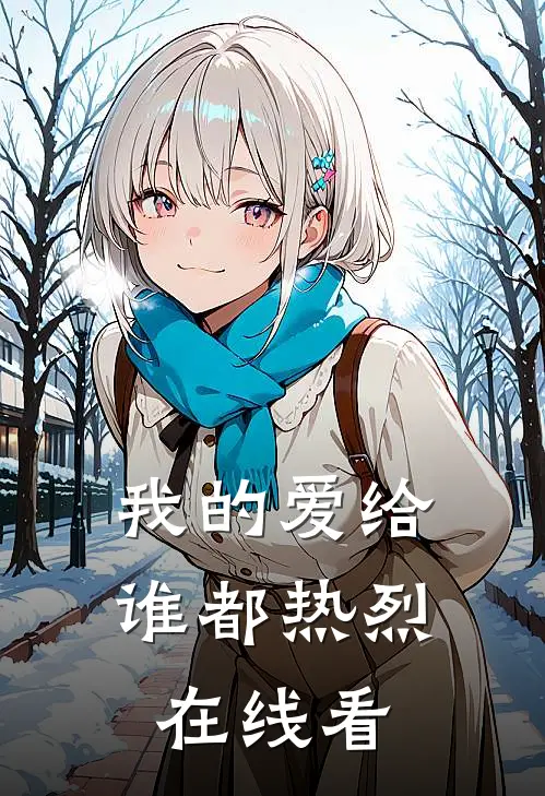 我的爱给谁都热烈在线看