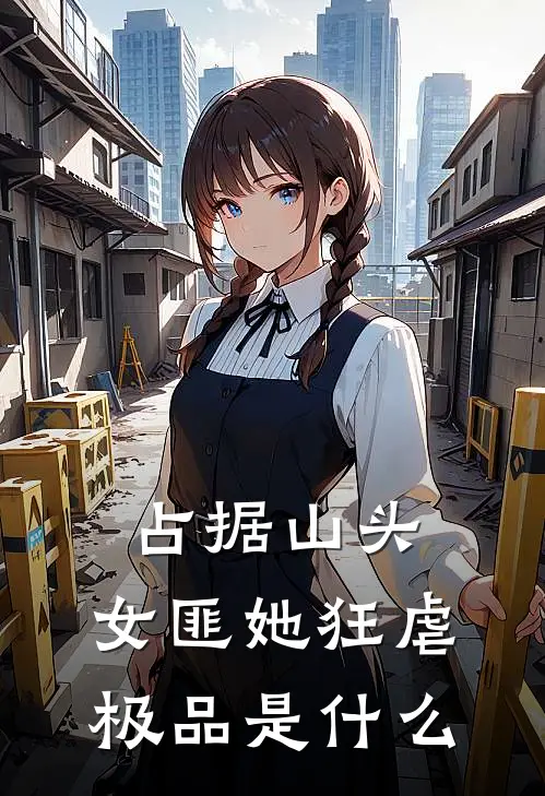 占据山头，女匪她狂虐极品是什么