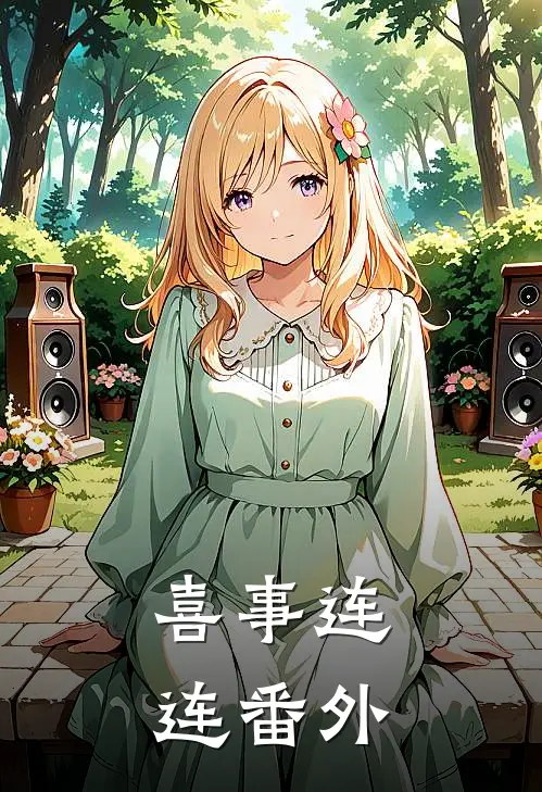 喜事连连 番外