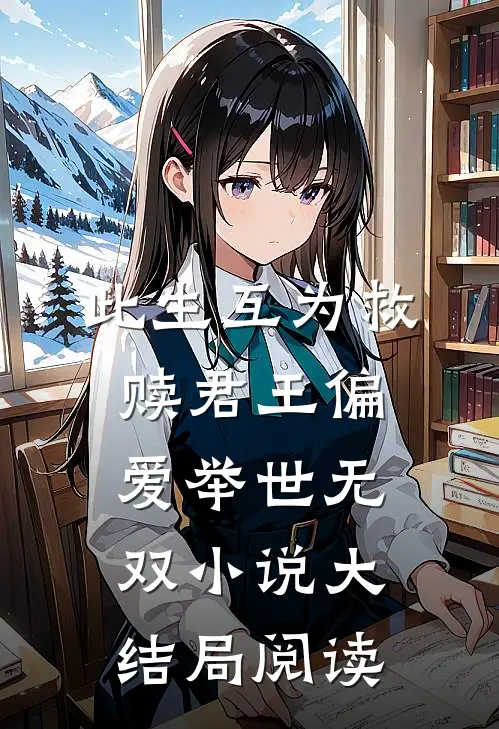 此生互为救赎君王偏爱举世无双小说大结局阅读