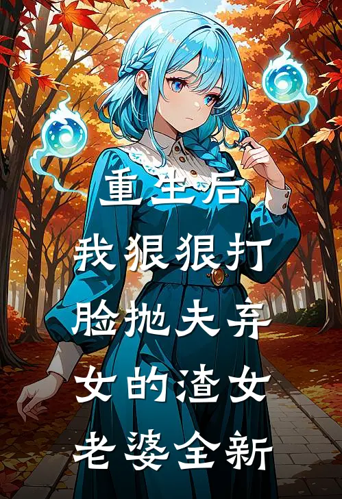 重生后,我狠狠打脸抛夫弃女的渣女老婆全新